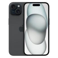 Apple iPhone 15 Plus - Naudotos būklės - 256GB - Black