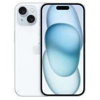 Apple iPhone 15 Plus - Naudotos būklės - 256GB - Blue