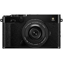 CAMERA DIGITAL MILC 40MP/X-E5 BLACK FUJIFILM