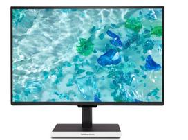Acer Vero B248YGbemiqpruzx UM.QB8EE.G08 LED-Monitor 60,5?cm (23,8) Full HD – HDMI/DP/USB?C/LAN – Schwarz