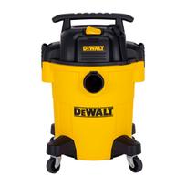 Dry/wet vacuum cleaner 23 l, DeWalt