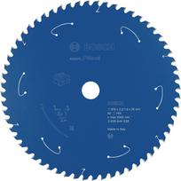EXPERT Wood Kreissägeblatt, Ø 305mm, 60Z (Bohrung 30mm, für Akku-Kappsägen)
