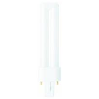 Osram DULUX S Energiesparlampe 9W/827 G23 FS1