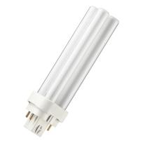 Osram DULUX D/E Energiesparlampe 13W/827 G24Q-1 FS1