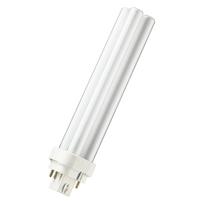 Osram DULUX D/E Energiesparlampe 26W/827 G24Q-3 FS1