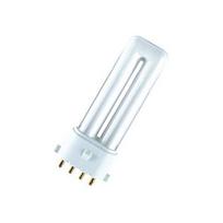 Osram DULUX S/E Energiesparlampe 9W/840 2G7 FS1