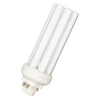 Osram DULUX T/E Energiesparlampe 26W/830 Plus GX24Q