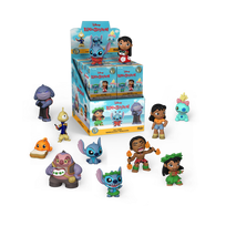 FUNKO Mystery Minis: Lilo & Stitch, 7,6 cm