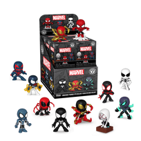FUNKO Mystery Minis - Marvel - Spider-Man