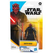 STAR WARS Herojaus figūrėlė Darth Maul, 10 cm