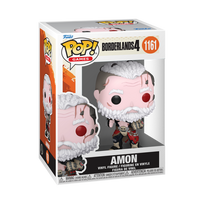 FUNKO POP! Vinilinė figūrėlė: Borderlands - Harlowe