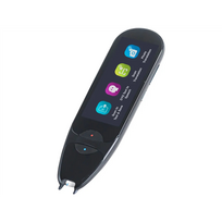 Rankinis skeneris IRIS IRISPen Air 8
