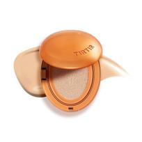 [TIRTIR] Mask Fit AI Filter Cushion mini OR original (21N Ivory)  - Korean Self-Adjusting Glow Foundation MINI dramblio kaulas