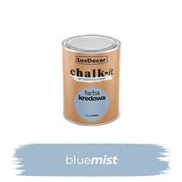 Kreidiniai dažai LUXDECOR Chalk-It, 125 ml, (13) Blue Mist