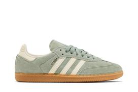 adidas Samba ADV 'Silver Green Wonder White' JP5859 37