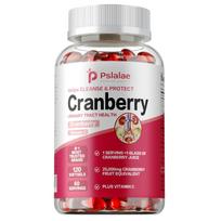 Spanguolė 25000mg - Šlapimo takų pusiausvyra, Šlapimo pūslės sveikata, Detoksikacija - Vitaminas C
