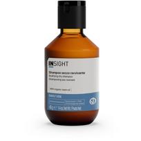 Insight Professional IDU314 INSIGHT DAILY USE BODIFYING DRY SHAMPOO sausas šampūnas, 40 g