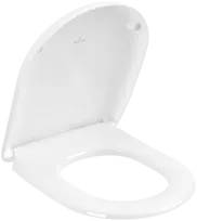 WC dangtis Villeroy & Boch Antao 8M67S1RW
