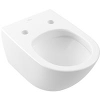 Pakabinamas klozetas Villeroy&Boch AntaoTwistFlush be dangčio 4674T0R1
