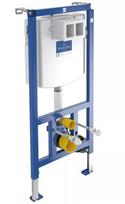 Potinkinis WC rėmas Villeroy & Boch Viconnect 92246100