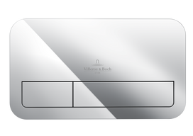 Nuleidimo mygtukas WC Villeroy&Boch Viconnect - Chromas