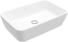 Vonios praustuvas Villeroy & Boch Architectura stačiakampis 60x40.5cm 5A276101