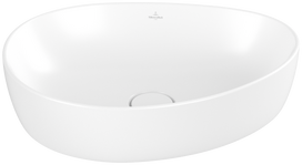 Vonios praustuvas Villeroy & Boch Antao forminis 51x40cm 4A7351RW