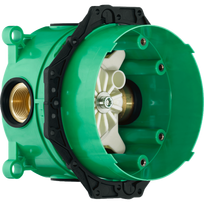 Universali potinkinė dėžutė Hansgrohe Ibox 01800180