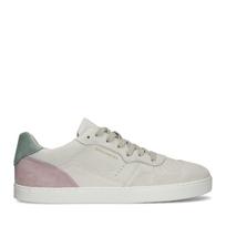 GROUNDIES® moteriški barefoot kedai Nova GS1 Beige/Pink