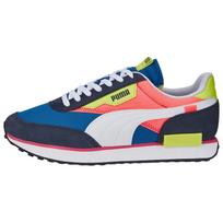 PUMA RS-X Unisex Juoda Balta 371149-80 EU 36