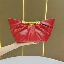 Hand-held Bag, Evening Bag, Versatile Crossbody Bag, Elegant Handbag, Pearl Banquet Handbag balta