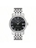 Tissot Harbour Series Men's Automatic Mechanical Watch T097.407.11.053.00 juoda