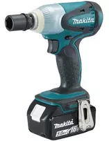 Makita DTW251RTJ elektrinis atsuktuvas arba smūginis įrankis