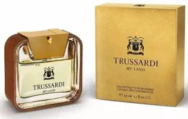 Trussardi My Land EDT M 50 ml