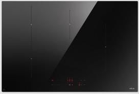 Kaitlentė  RATIO CONNEX 804 PLUS BL