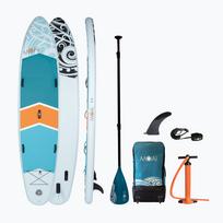 Irklentė SUP MOAI Multiperson 12'4" mėlyna