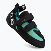 Moteriški laipiojimo batai adidas Five Ten Niad Vcs W core black/cloud white