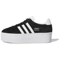 Adidas Originals Gazelle Up Black White Women's IH1290 36