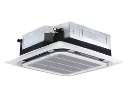 Vidinis kasetinis kondicionieriaus blokas TCL Multi-Split luboms, 3.5/4.0 kW 12K