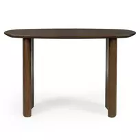Rašomasis stalas / konsolė „Oriento“ 120 cm