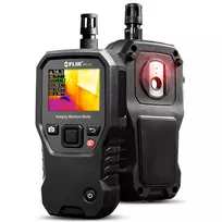 "Flir Hygrometer" termovizorius su IGM, 80x60px, keičiamas jutiklis ir zondas, MR176