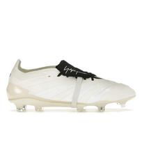 adidas Y-3 Predator Elite Sulankstomas Liežuvėlis FG Debesėlio Baltumo Vyriški Sportbačiai Kreminės Spalvos Core-Black IF6500 40⅔