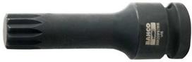 Bahco Impact socket driver BBR201 XZN M16 78mm 1/2"