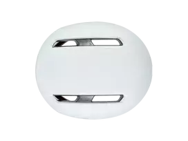 HJC CALIDO PLUS MT PEARL WHITE GREY šalmas baltas S