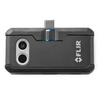 FLIR FP3IC termovizorius Noise equivalent temperature difference (NETD) Juoda 160 x 120 pikseliai