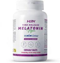 HSN Time-release Melatonin, 120 kramtomų tablečių