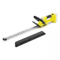 Gyvatvorių žirklės Karcher HGE 3-18 Battery (1.445-610.0) (be baterijos ir įkroviklio)
