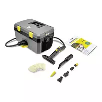 Garo valytuvas Karcher SG 4/2 Classic 1.092-301.0