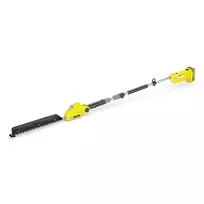 Gyvatvorių žirklės Karcher PHG 2-18 Battery (1.445-620.0) (be baterijos ir įkroviklio)