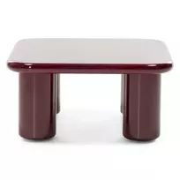 Kavos staliukas „Cherry“ 70 cm